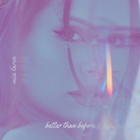 Better Than Before - Single - Mia Laren