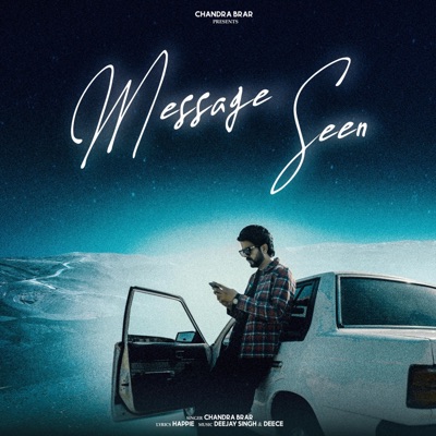 Message Seen - Single