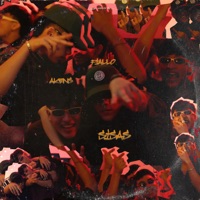 Sisas (feat. Fiallo) - Single - AKEN$