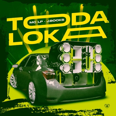 Toda Loka - Single