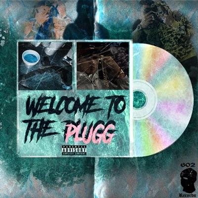 Welcome to the plugg - EP