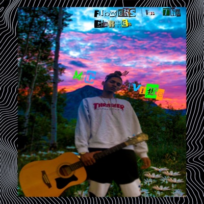 Flowers In the Garden - EP