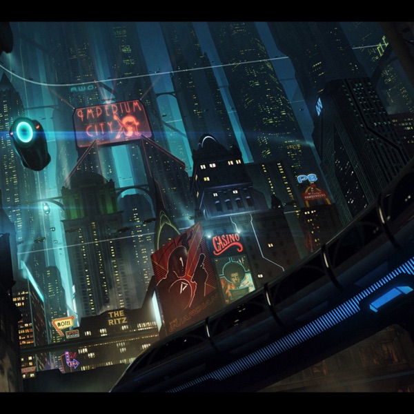 Dark City