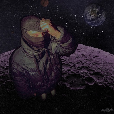 Луна (feat. LowKid) - Single