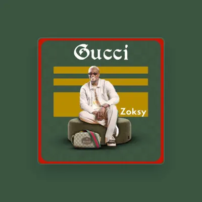 Listen to Zoksy, watch music videos, read bio, see tour dates & more!