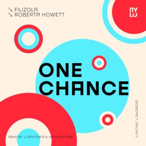 One Chance (feat. Roberta Howett) - Single