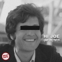 Hi Joe. - Single - Your Boy Posca