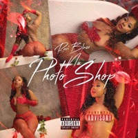 No Photoshop - Single - Rari Blaze