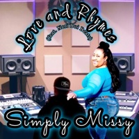 Love and Rhymes (feat. Neri Boi Beats) - Single - Simply Missy