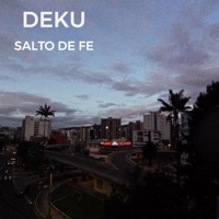 Salto de Fe - Single - Deku