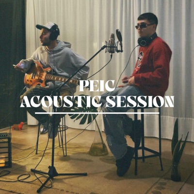 ACOUSTIC SESSION (Han pasado horas // Contigo) - Single