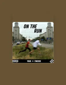 Listen to YAVO_030, watch music videos, read bio, see tour dates & more!