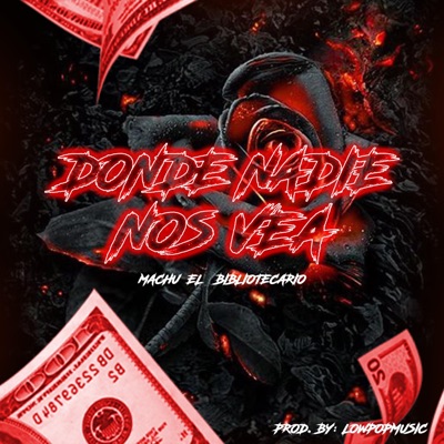 Donde nadie nos vea - Single