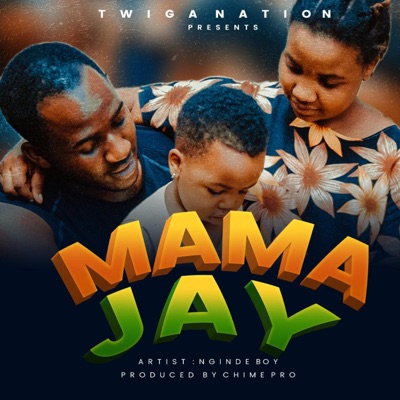 Mama Jay - Single