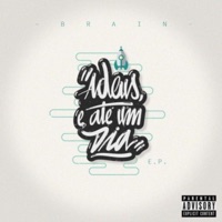 Smoking (feat. Brain) - Single - Grilocks