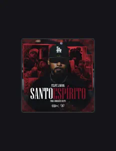 聆聽 Felipe Lamark、觀看音樂影片、閱讀小傳、查看巡演日期等！