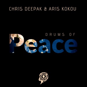 Drums of Peace - Single