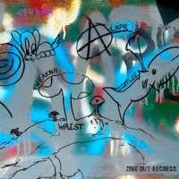 Waist (feat. Alxpr & Tweaknh) - Single - Costlee