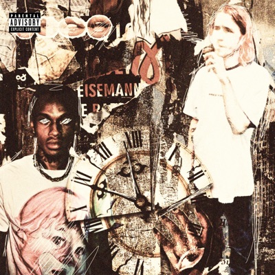 B4 Da Alarm (feat. Bronco) - Single