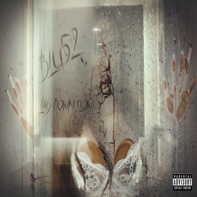 Lay Down Slow - Single