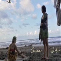 winter/sommer (feat. Tummetott & Untitled.trial.error) - Single - Aang Patchacuteq