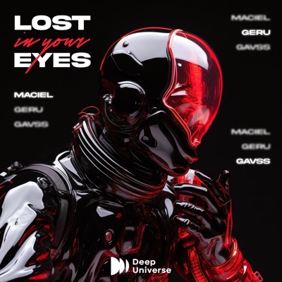 Lost in Your Eyes - Single
