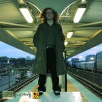 The Glass Room (feat. Hailie Donald) - Silver October