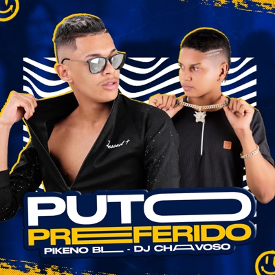 Puto Preferido - Single