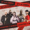 Amantes & Amigos - Single