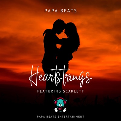 Heartstrings (feat. Scarlett) - Single