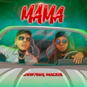 MAMA artwork