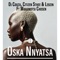 Oska Nnyatsa (feat. Mogomotsi Chosen) - Dj Couza, Citizen Sthee & Lebzin lyrics