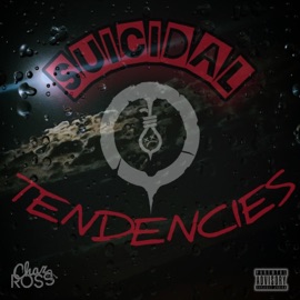 Suicidal Tendencies Chaz Ross