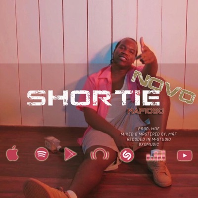 Shortie - Single