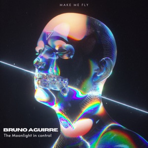 The Moonlight in Control - Single