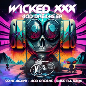 Acid Dreams - Single