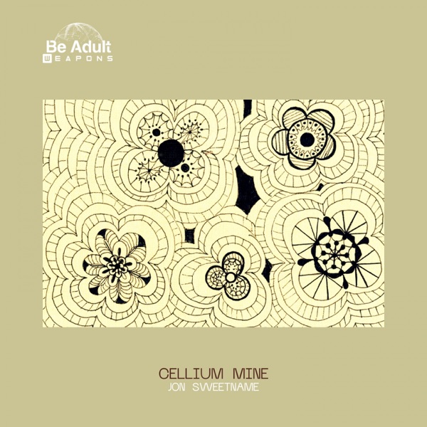 Cellium Mine - Single