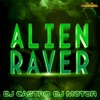 Alien Raver - Single