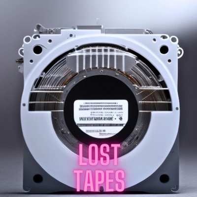 Lost Tapes.. - Single