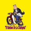 El Barbaro de la Champeta - EP