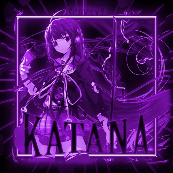 Katana - Single