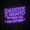 The Anthem (feat. NAMTO & Big Ali) - Daddy K lyrics