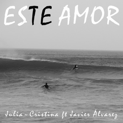 Este Amor (feat. Javier Álvarez) - Single