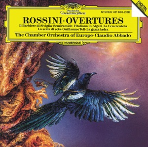 William Tell: Overture