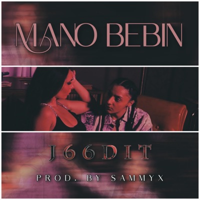 Mano Bebin - Single