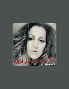 Listen to Malissa Whitehouse, watch music videos, read bio, see tour dates & more!
