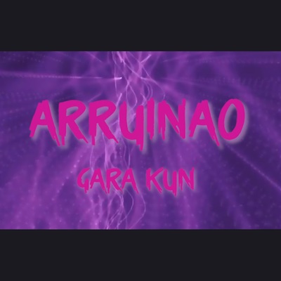 Arruinao - Single