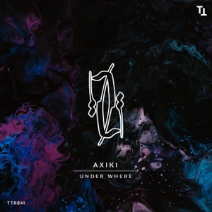Under Where - Single