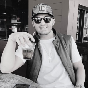 Just a Drink - Single