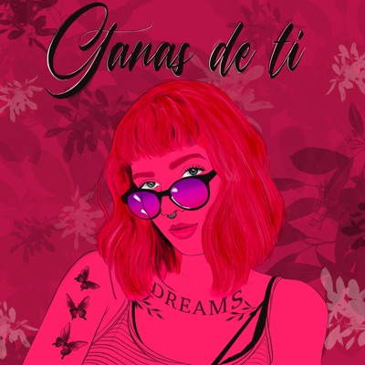 Ganas de Ti - Single
